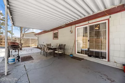 1968 E Wolf Valley Rd, Heiskell, TN 37754 photo 21