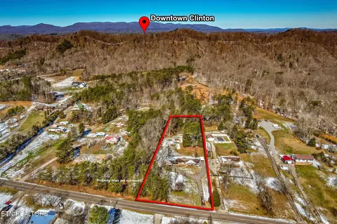 1968 E Wolf Valley Rd, Heiskell, TN 37754 photo 30