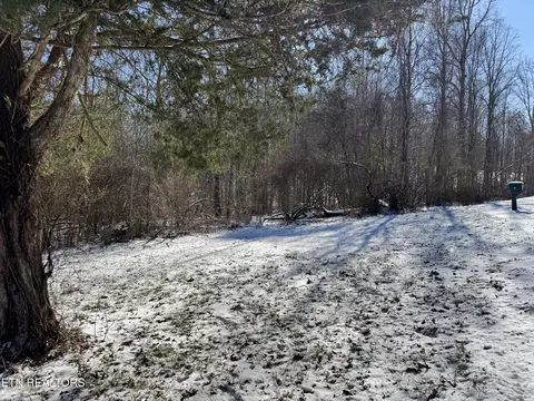 0 Hill Ave, Oneida, TN 37841