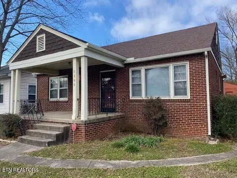 3205 Martin Luther King Jr Ave, Knoxville, TN 37914