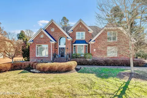 12224 Ansley Ct, Knoxville, TN 37934