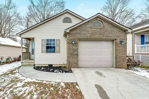 7425 Werkbund Way, Knoxville, TN 37920