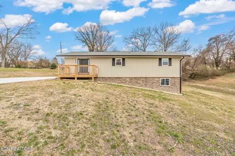 324 N Ridge Ave, Rockwood, TN 37854