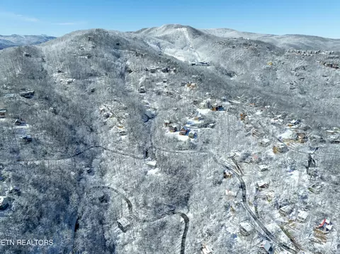 lot3 Zurich Rd, Gatlinburg, TN 37738