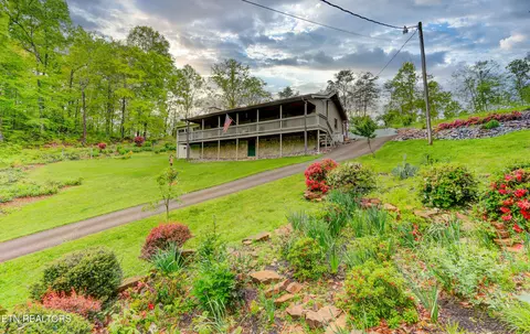 188 Norris Shores Lane Ln, Sharps Chapel, TN 37866