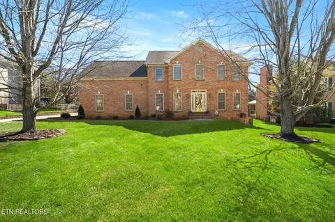 12812 Pecos Rd, Knoxville, TN 37934