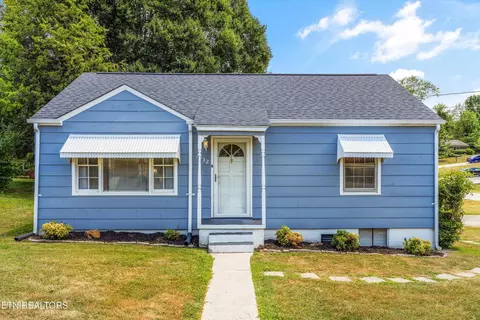 1932 Burnette Ave, Jefferson City, TN 37760