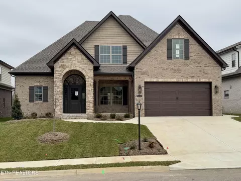 2122 Lantern Park Ln, Knoxville, TN 37932