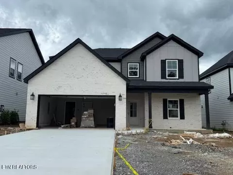 1306 Ft Craig Tr, Maryville, TN 37803