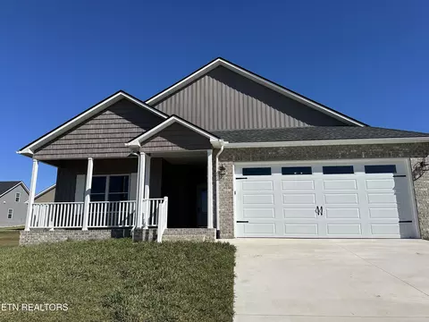 56 Stoneview Dr, Crossville, TN 38571