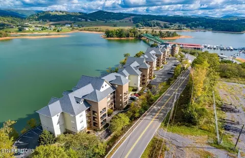 414 Sandpiper Ln, Bean Station, TN 37708