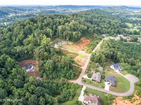 0 Redtail Hawk Way, Knoxville, TN 37921
