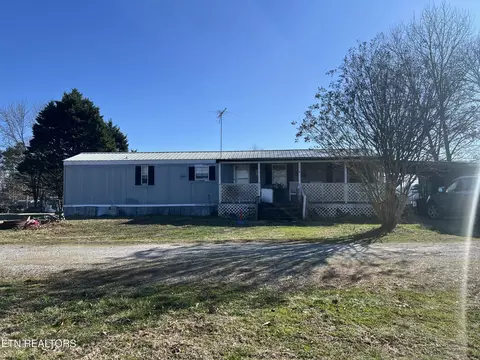 174 Sunnyside Rd, Sweetwater, TN 37874
