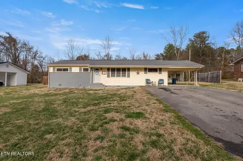 132 Tonawanda Tr, Madisonville, TN 37354