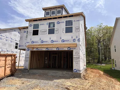 12734 Duckfoot Ln, Farragut, TN 37934