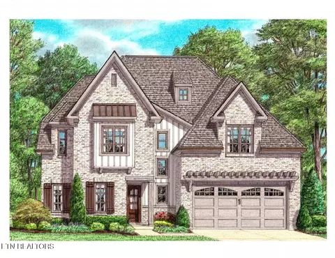 9718 Lantern Way, Knoxville, TN 37922