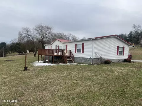 192 Jefferson Cir, Cumberland Gap, TN 37724