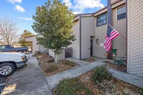 10 Lakeshore Terrace Ter #72, Crossville, TN 38558