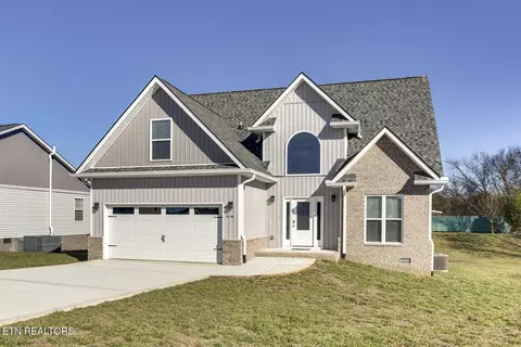 1888 Olivia Cir, Loudon, TN 37774