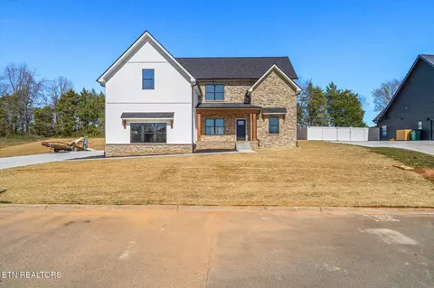 4401 Ivan Scott Dr, Knoxville, TN 37938