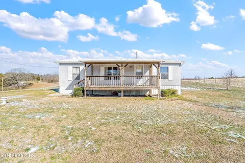299 County Road 312, Sweetwater, TN 37874
