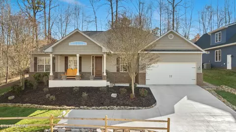 178 Saligugi Way, Loudon, TN 37774