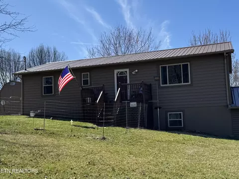 2740 Alpha Valley Home Rd, Morristown, TN 37813