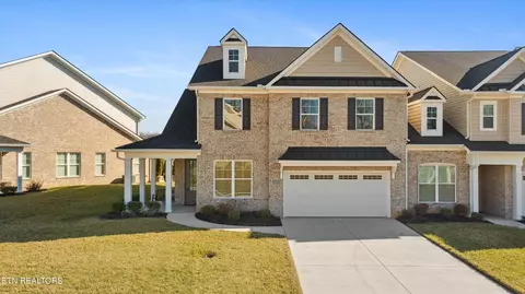 11854 Gecko Dr, Knoxville, TN 37932