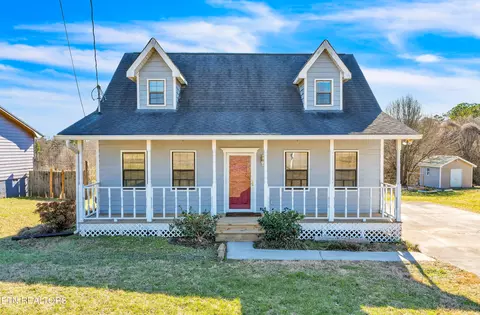 2338 SE Gibson Dr, Cleveland, TN 37323