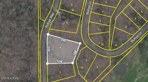 128 Nuhya Way, Loudon, TN 37774