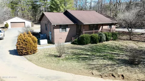 5734 Brown Gap Rd, Knoxville, TN 37918