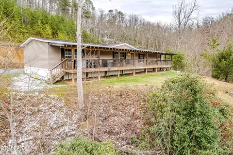 3674 Sourwood Way, Cosby, TN 37722