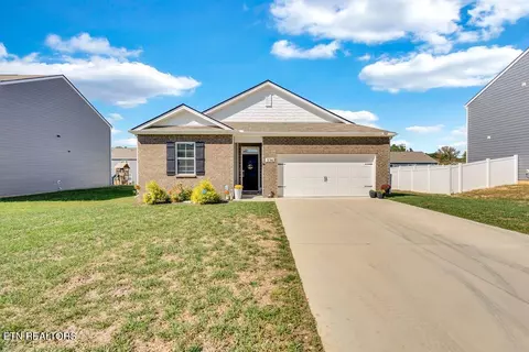336 Oliver Way, Baxter, TN 38544