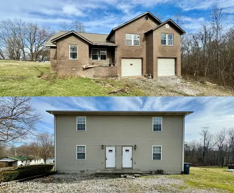 110 Higdon Ln, Monterey, TN 38574