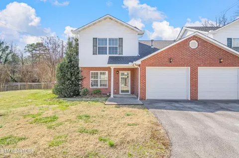 6811 Spring Glen Way, Knoxville, TN 37919