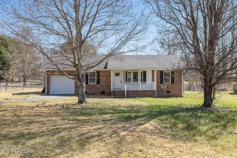 3490 Spence Ln, Cookeville, TN 38501