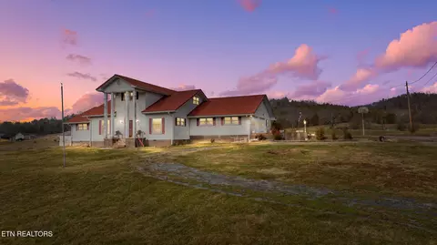 2250 Old Parrottsville Hwy, Parrottsville, TN 37843