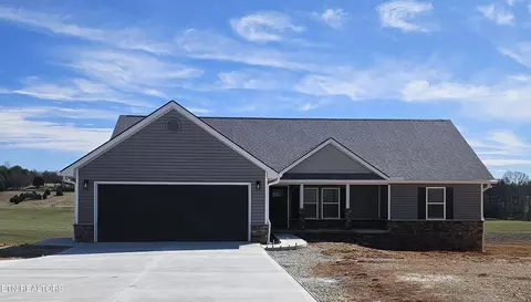 250 Thompson Rd, Madisonville, TN 37354