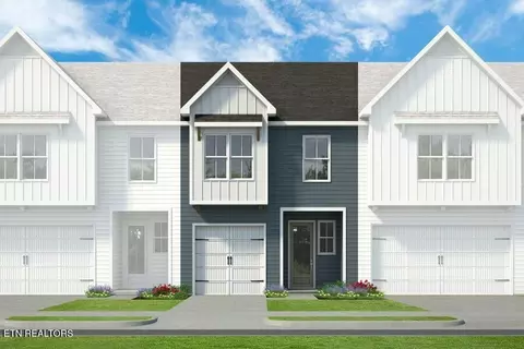 1807 Lateglow Way, Knoxville, TN 37931