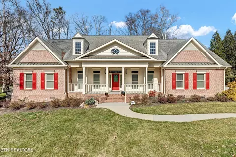 12440 Amberset Dr, Knoxville, TN 37922