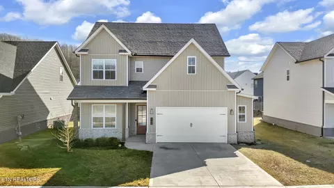 1106 Cedar Break Dr, Knoxville, TN 37932