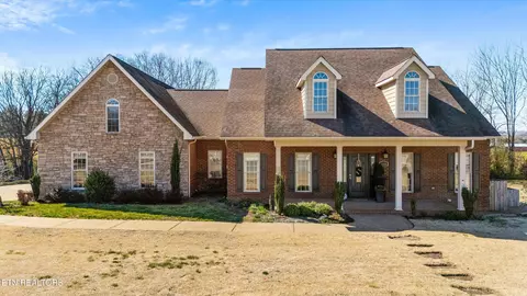 3939 Poplar Grove Rd, Maryville, TN 37804