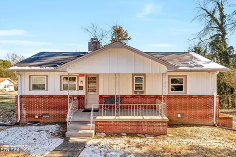 201 Outer Dr, Oak Ridge, TN 37830