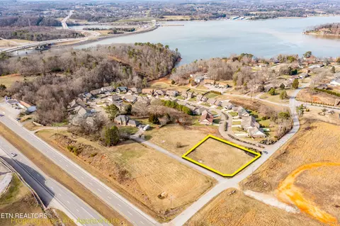 lot2 R3 Allen Shore Dr, Lenoir City, TN 37772