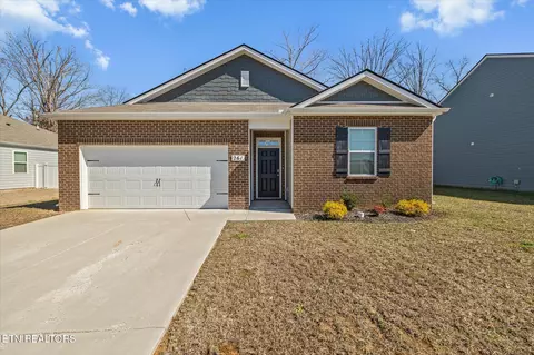 261 Harris Ln, Baxter, TN 38544