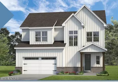 11994 Signal View Rd, Knoxville, TN 37932