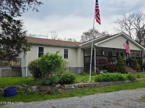 352 Bug Hole Rd, Cumberland Gap, TN 37724