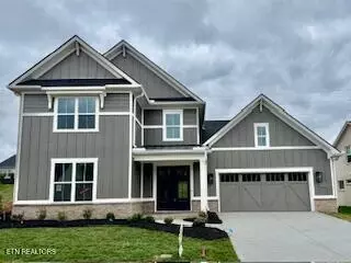 12641 Red Poppy Dr, Farragut, TN 37934