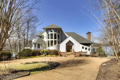 210 Dudala Way, Loudon, TN 37774