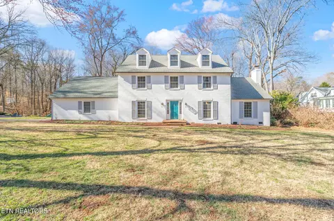 2205 Delta Way, Knoxville, TN 37919